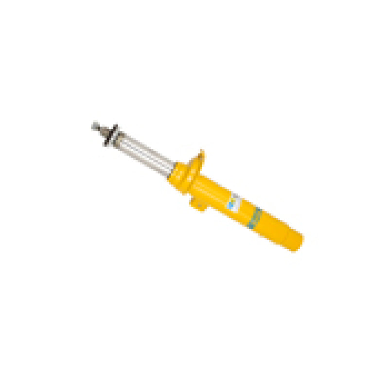 Bilstein B8 12-15 BMW 328i L4 / 335i L6 / 2014 228i Front Monotube Strut Assembly for offroad performance upgrades.