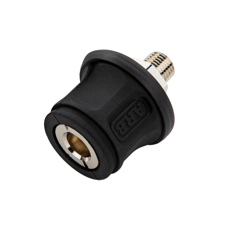 ARB Pump Up Kit US STD 7M 150 PSI High Temp V2 Orange accessory for Jeep Wrangler and offroad vehicles.