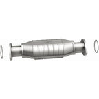 MagnaFlow Conv DF Tacoma 95-98 2.7L/3.4L catalytic converter