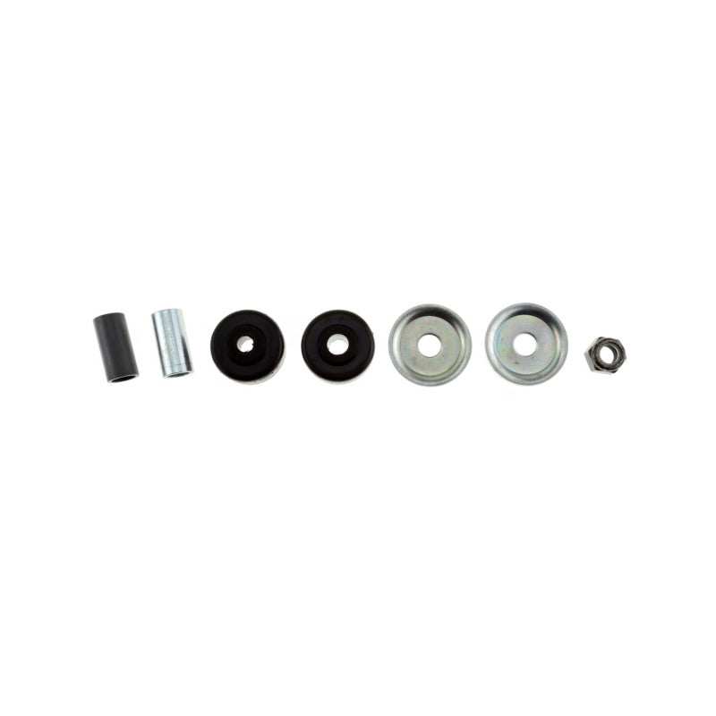 Bilstein 5160 Series Shock Absorber Monotube 46mm ID Smooth Body (Non-Coilover) accessory kit parts for offroad upgrades