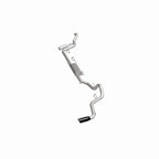 Magnaflow 2024 Toyota Tacoma Speq Series Cat-back Exhaust System for off road parts and performance upgrades