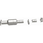 Magnaflow Conv DF 2012 Hyundai Veloster 1.6L catalytic converter parts