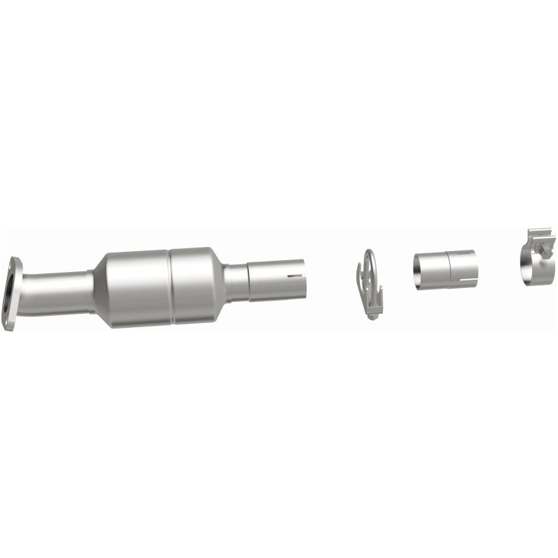 Magnaflow Conv DF 2012 Hyundai Veloster 1.6L catalytic converter parts