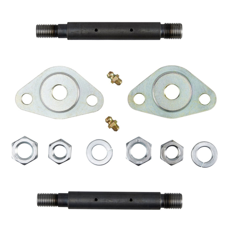 ARB Greasable Pin & Plate Kit 40Ser for suspension lift kits Main image
