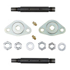 ARB Greasable Pin & Plate Kit 40Ser for suspension lift kits