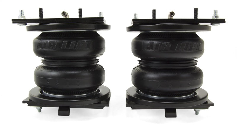 Air Lift LoadLifter 7500XL Ultimate for 14-18 Ram 2500 air springs