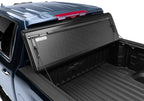 BAK 2020 Chevy Silverado 2500/3500 HD 8ft Bed BAKFlip G2 cover