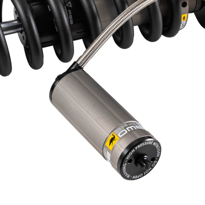 ARB OME 2024+ Toyota Tacoma Front Left Coilover for off road parts