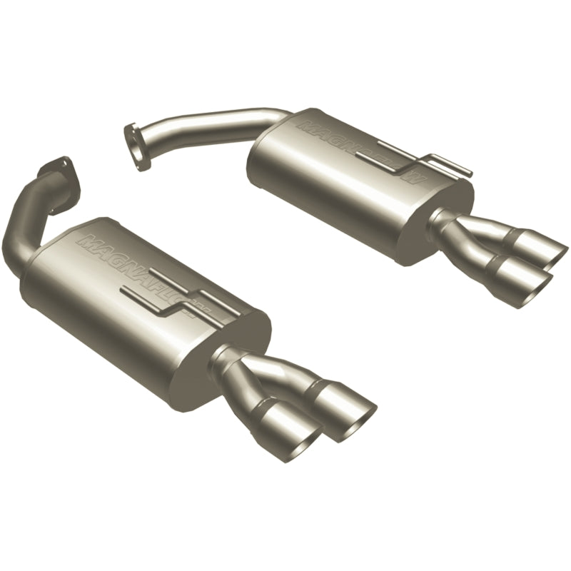 MagnaFlow Sys A/B Pontiac G8 GT/GXP 6.0L/6.2L Secondary image