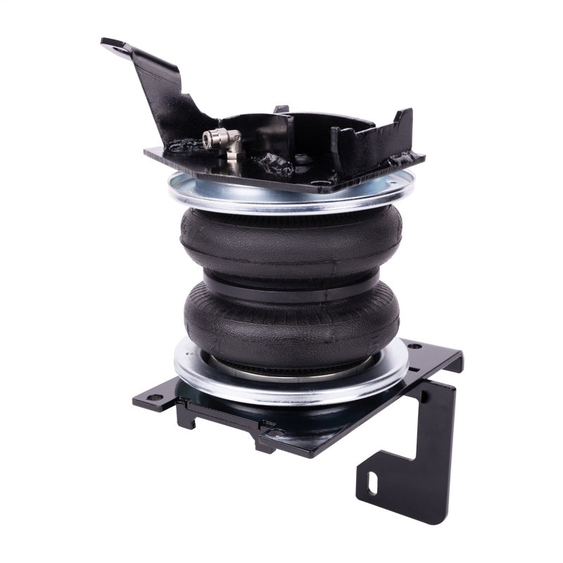 AirLift Performance 21-24 Ford Bronco LoadLifter 5000 Air Spring Kit for offroad suspension upgrades