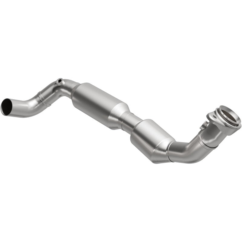 MagnaFlow 02-03 Ford F-150 5.4L Direct Fit Converter Secondary image