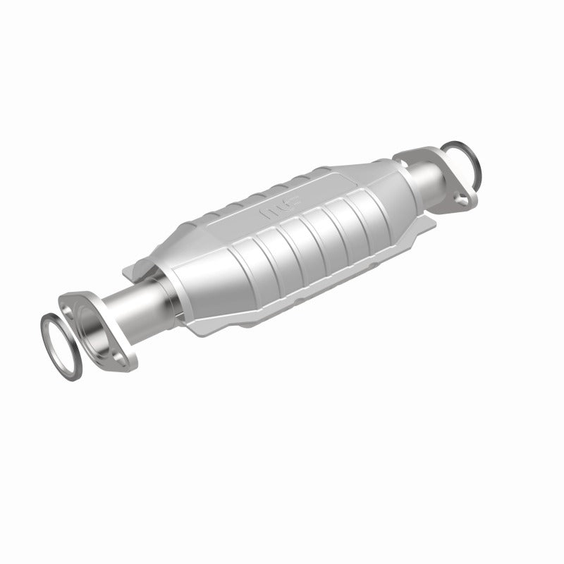 MagnaFlow Conv DF Toyota 88-95 Direct-Fit Catalytic Converter