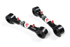 JKS Manufacturing Jeep Wrangler JK Adjustable Sway Bar Links 0-2in Lift for suspension lift kits and offroad performance upgrades