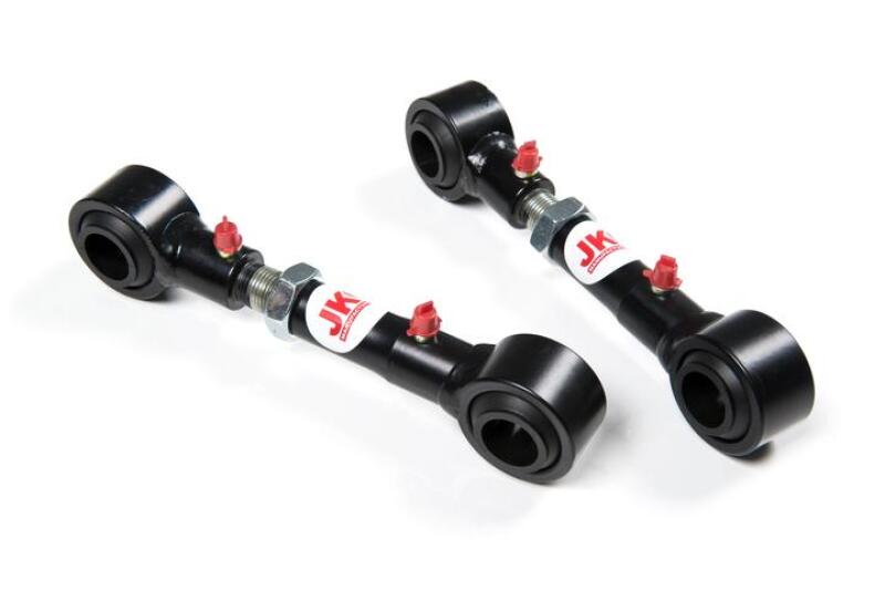 JKS Manufacturing Jeep Wrangler JK Adjustable Sway Bar Links 0-2in Lift for suspension lift kits and offroad performance upgrades