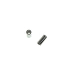 Bilstein 5125 Series KBOA Lifted Truck 216.5mm Shock Absorber components