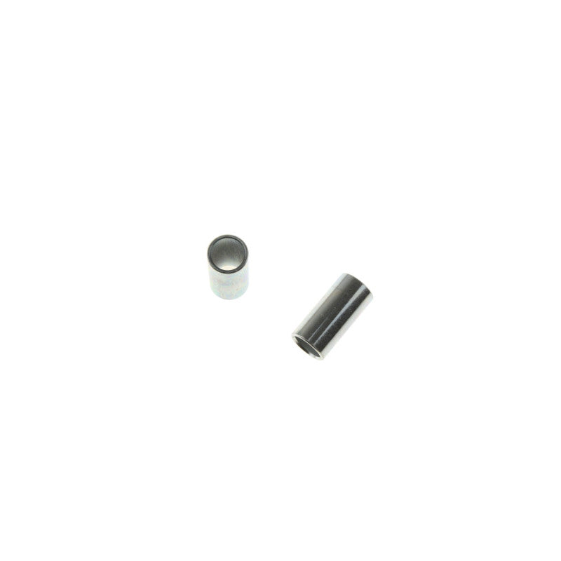 Bilstein 5125 Series KBOA Lifted Truck 216.5mm Shock Absorber components