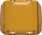 Rigid Industries D-SS - Yellow Cover for offroad lighting