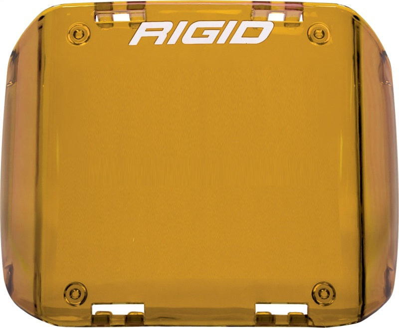 Rigid Industries D-SS - Yellow Cover for offroad lighting