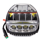 ARB Intensity IQ Driving Lights for offroad performance upgrades