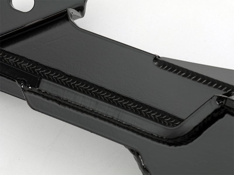 ICON 08-Up Ford F-250/F-350 FSD Track Bar Bump Steer Bracket Kit (for Lift Between 2.5in-4.5in) Secondary image