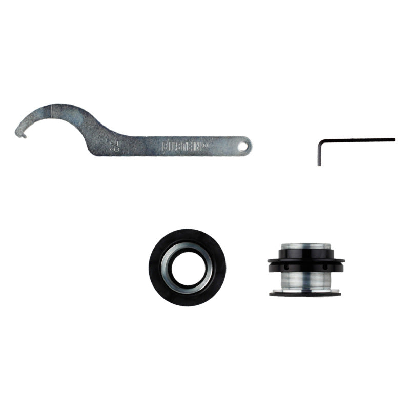Bilstein 17-20 Honda Civic B14 PSS Kit Secondary image