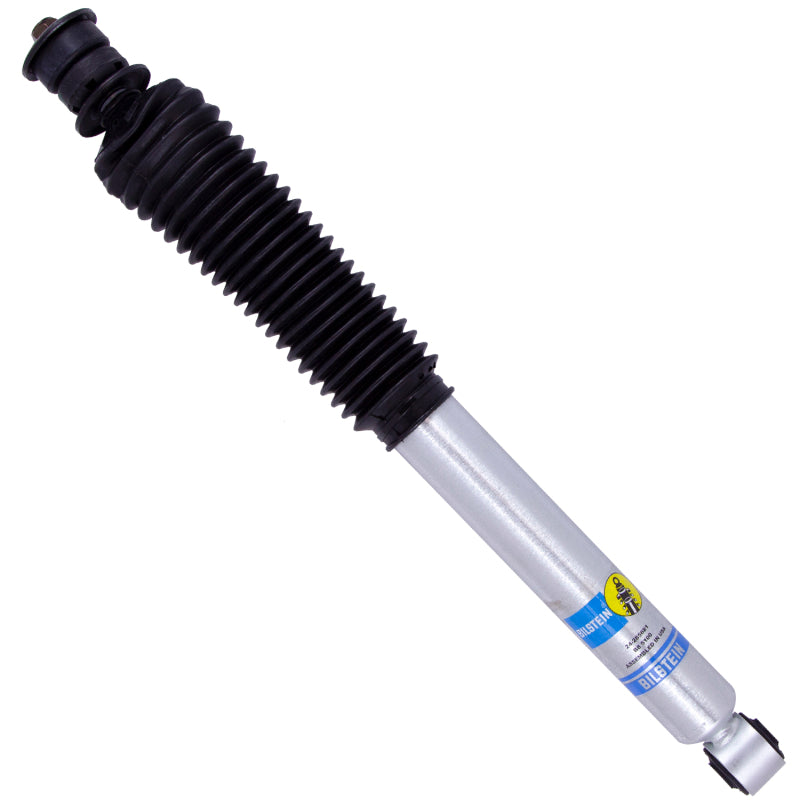 Bilstein B8 14-19 Ram 2500 Rear (4WD Only/Rear Lifted Height 2in w/o Air Leveling) Replacement Shock for offroad performance upgrades