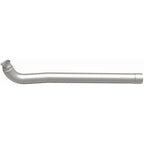 MagnaFlow Down-Pipe 06-07 GM Diesel 6.6L exhaust component