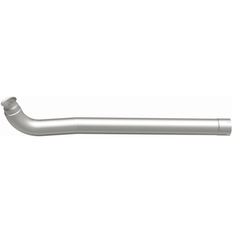 MagnaFlow Down-Pipe 06-07 GM Diesel 6.6L exhaust component