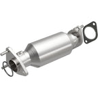 MagnaFlow Conv DF 05-15 Nissan Xterra V6 4.0L catalytic converter for offroad performance upgrades