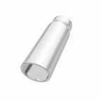 MagnaFlow Tip 1-Pk Re 3.50 X 12 3 Id 15Deg for offroad parts