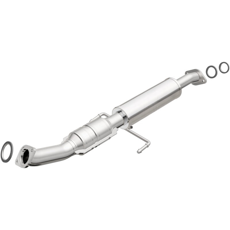 MagnaFlow Direct Fit Catalytic Converter Scion XB- 08-13 2.4L Secondary image