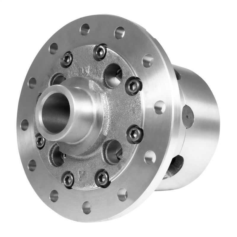 Yukon Gear 10.5in Ford 3.73 Rear Ring & Pinion Install Kit 35 Spline Positraction Secondary image