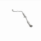 MagnaFlow 04-09 Toyota Prius L4 OEM Underbody Single Direct Fit EPA Compliant Catalytic Converter