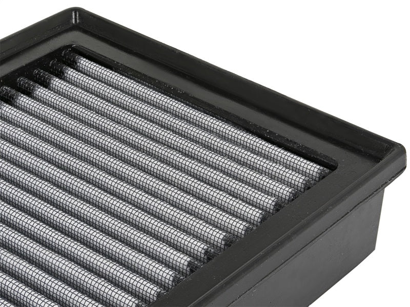 aFe Magnum FLOW Pro DRY S OE Replacement Filter 2018+ Jeep Wrangler (JL) V6 3.6L Secondary image