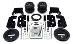 Air Lift LoadLifter 7500XL Ultimate for 03-17 Ram 3500 kit components