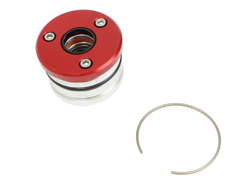 aFe Sway-A-Way 2.5 Seal Head Assembly 7/8in Shaft Secondary image
