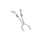 MagnaFlow Sys C/B 68-72 GM A-Body 3inch exhaust system