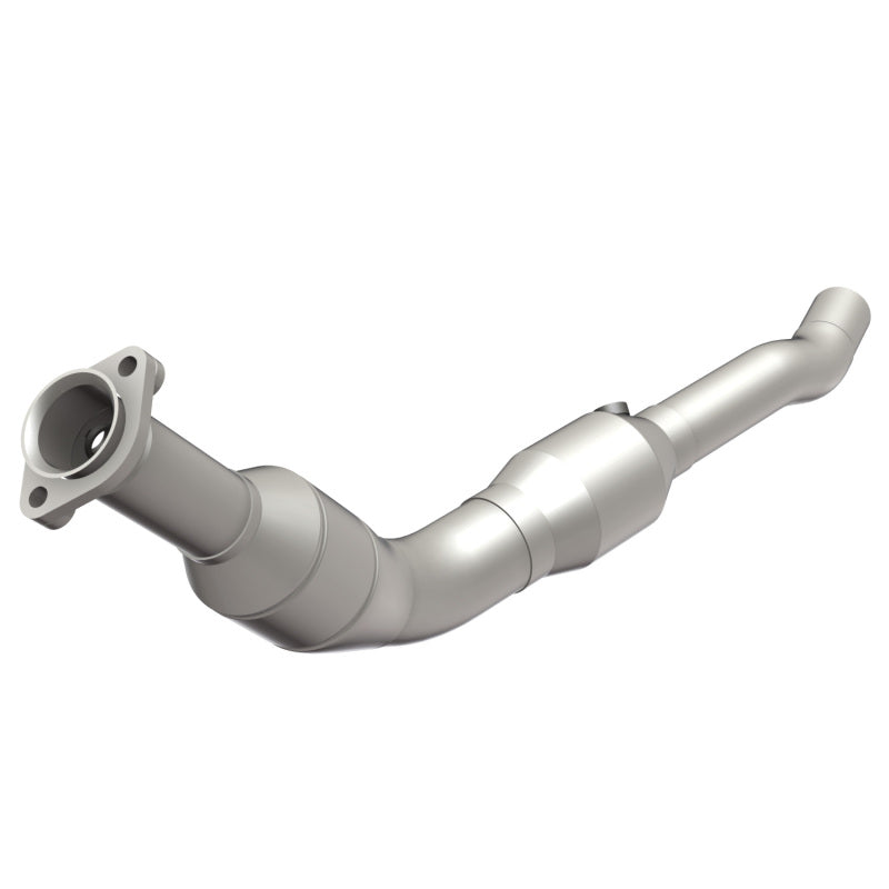 MagnaFlow Direct Fit Catalytic Converter 05-08 LR3/RR Sport D/S OEM Secondary image