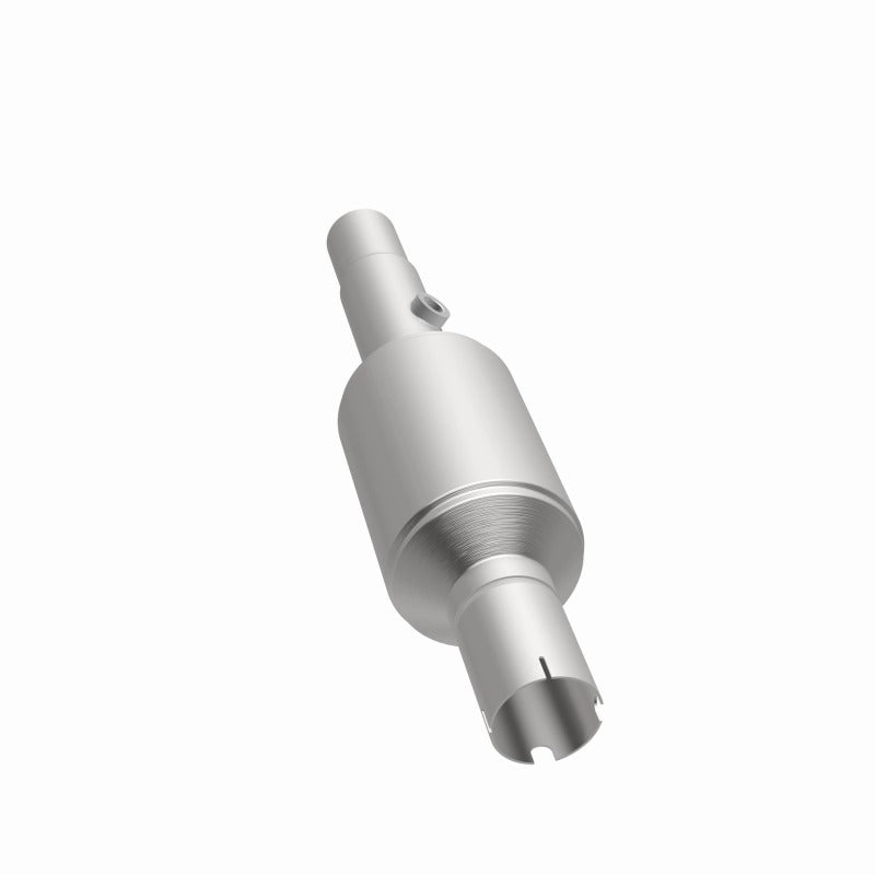 MagnaFlow Conv DF Cherokee-Grand Cherokee 96- catalytic converter for off road parts and performance upgrades.