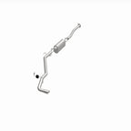 MagnaFlow Sys C/B 01-03 Toyota Tacoma Cc/Sb 2 exhaust system