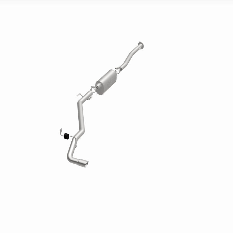 MagnaFlow Sys C/B 01-03 Toyota Tacoma Cc/Sb 2 exhaust system