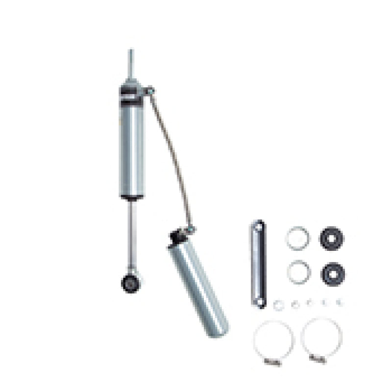 Bilstein B8 5160 Series Shock Absorber 1999 Chevrolet Silverado 2500 Front For 2-2.5in Lift with accessories
