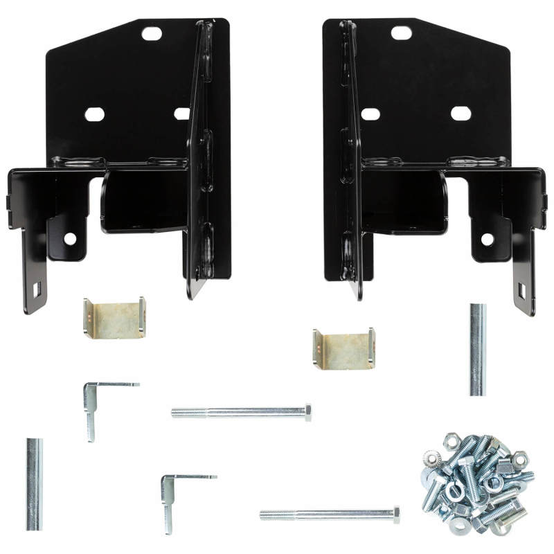 ARB Fitting Kit Silverado 1500 99-02 Secondary image