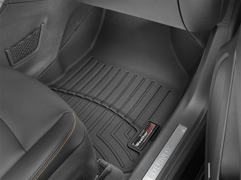 WeatherTech 2024 Hyundai Santa Fe MX5 Cargo Liner - Tan Secondary image