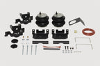 Firestone Ride-Rite Air Helper Spring Kit Rear 05-17 Nissan Frontier 2WD/4WD (W217602558) for offroad performance upgrades.