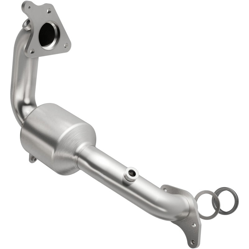 MagnaFlow Direct Fit Catalytic Converter 2015 Juke L4 1.6L OEM Secondary image