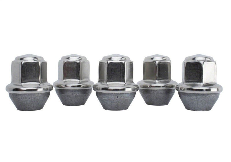 Ford Racing 15-16 Mustang Lug Nut Kit (5 Lug Nuts) Secondary image