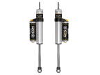 ICON 2007+ Toyota Tundra Rear 2.5 Series Shocks VS PB CDCV - Pair for offroad performance and suspension lift.