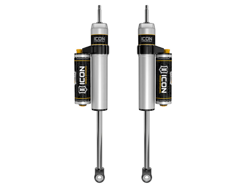 ICON 2011+ GM HD 6-8in Front 2.5 Series Shocks VS PB CDCV - Pair Secondary image