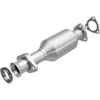 MagnaFlow Conv Direct Fit Acura 90-91 catalytic converter, offroad parts